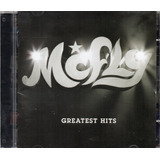 mcfly-mcfly Cd Mcfly Greatest Hits