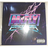 mcfly-mcfly Mcfly Power To Play cd 
