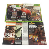 Medal Honor Warfighter Project
