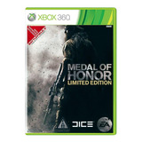 Medal Of Honor