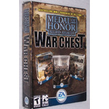 Medal Of Honor Allied