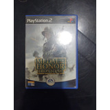 Medal Of Honor Frontline