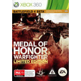 Medal Of Honor Warfighter
