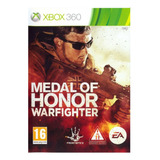 Medal Of Honor Warfighter