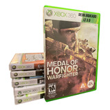 Medal Of Honor Warfighter