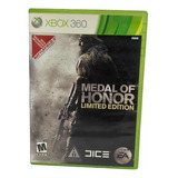 Medal Of Honor Xbox