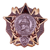 Medalha Russa Ww2 