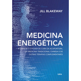 Medicina Energetica A