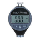 Medidor De Dureza Digital Shore A Portátil 0 100 Ha