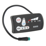 Medidor De Exibicao De