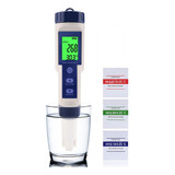  Medidor Multiparâmetro Ph ec tds salinidade temperatura