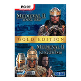 Medieval Ii Gold Edition