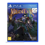 Medievil Standard Edition Sony