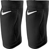  Medium Large  Black    Nike Streak Volleyball Knee Pads