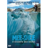 Mee-shee O Gigante Das Agua Dvd Original Novo Lacrado