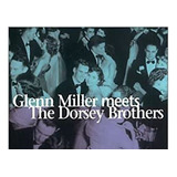 meek mill-meek mill Cd Cd Glenn Miller Meets The Dorsey Brothers