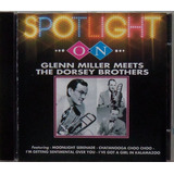 meek mill-meek mill Cd Glenn Miller Meets The Dorsey Brothers1993