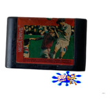 Mega Drive Jogo Fifa Internacional Soccer 95 Original Usado 