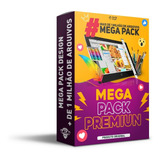 Mega Pack Vetores Cdr