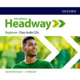 megan and liz-megan and liz Headway Beginner Class Audio Cd Fifth Edition