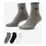 Meia Nike Everyday Cushioned