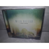 melk villar -melk villar Cd Melk Villar O Amor Venceu Lacrado