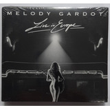 melody gardot-melody gardot Cd Duplo Melody Gardot Live In Europe