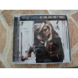 melody gardot-melody gardot Cd Melody Gardot My One And Only Thrill Importado