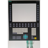 Membrana Keypad Siemens Sinumerik
