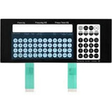 Membrana Teclado Balanca Toledo