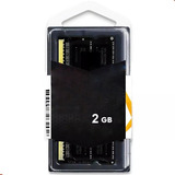 Memória 2gb Ddr2 Para Notebook Samsung Np R430-jad2br