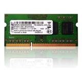 Memória 4gb - Acer Aspire E1-510-35204g50mnkk Nx.mgrem.041