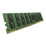 Memoria 64gb Dell Ddr4 R450 R550 R650 R6525 R750 