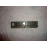 Memoria Dimm 64mb Pc133