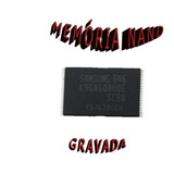 Memoria Nand Samsung Smart