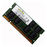Memoria Notebook 2gb Ddr2 5300s 50550 667 Markvision Micron