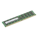 Memória Ram 18 X 16gb Ddr4 Ecc - Dell Poweredge - R730xd