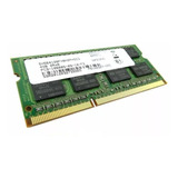 Memória Ram 4gb Ddr3 - Notebook Toshiba Satellite L510 02r