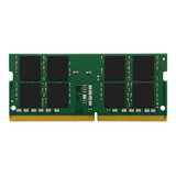 Memoria Ram Color Verde