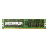 Memoria Ram Color Verde