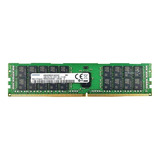 Memoria Ram Color Verde