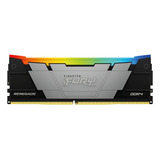 Memoria Ram Ddr4 Kingston