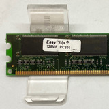 Memoria Ram Easychip 128mb