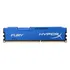 Memória Ram Fury Color Azul  8gb 1 Hyperx Hx318c10f/8