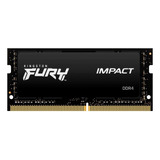 Memoria Ram Kingston Fury