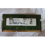 Memória Ram Smart Pc3-10600s-09-10-zzz Para Notebook 