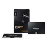 Memoria Samsung Ssd 500gb