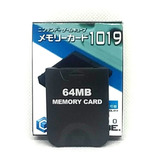 Memory Card 1019 Blocos