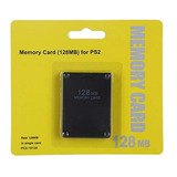 Memory Card 128 Mb