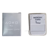 Memory Card Ps1 Psx